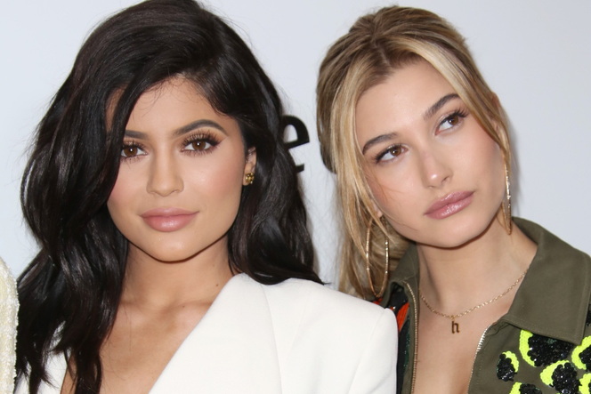 Kylie Jenner: Hailey Baldwin zachwyca się Stormi! Jest idealna