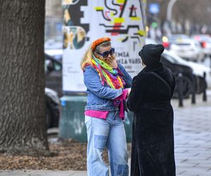 Anna Powierza wybrała się do sklepu dla dorosłych