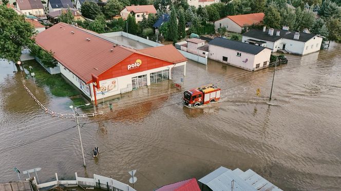 Zobacz, jak aktualnie wygląda Lewin Brzeski