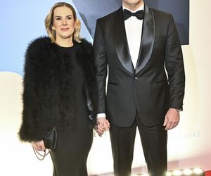 Marta Nawrocka stale pod lupą ekspertów. Gwiazda TVN oceniła jej styl!