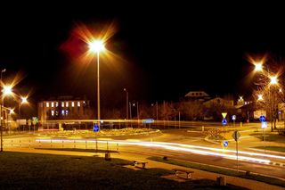 AI wybrało najgorsze miasto do życia w tej części Polski. Tu kończy się droga