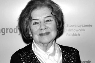 Barbara Ptak nie żyje. Tworzyła kostiumy do oscarowych filmów. Talent tworzył historię