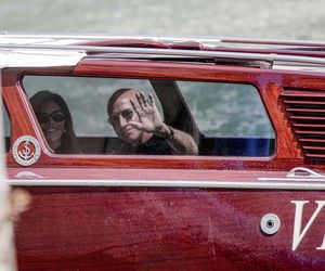 Wielki ślub Jeffa Bezosa w Wenecji! Koszt uroczystości powala