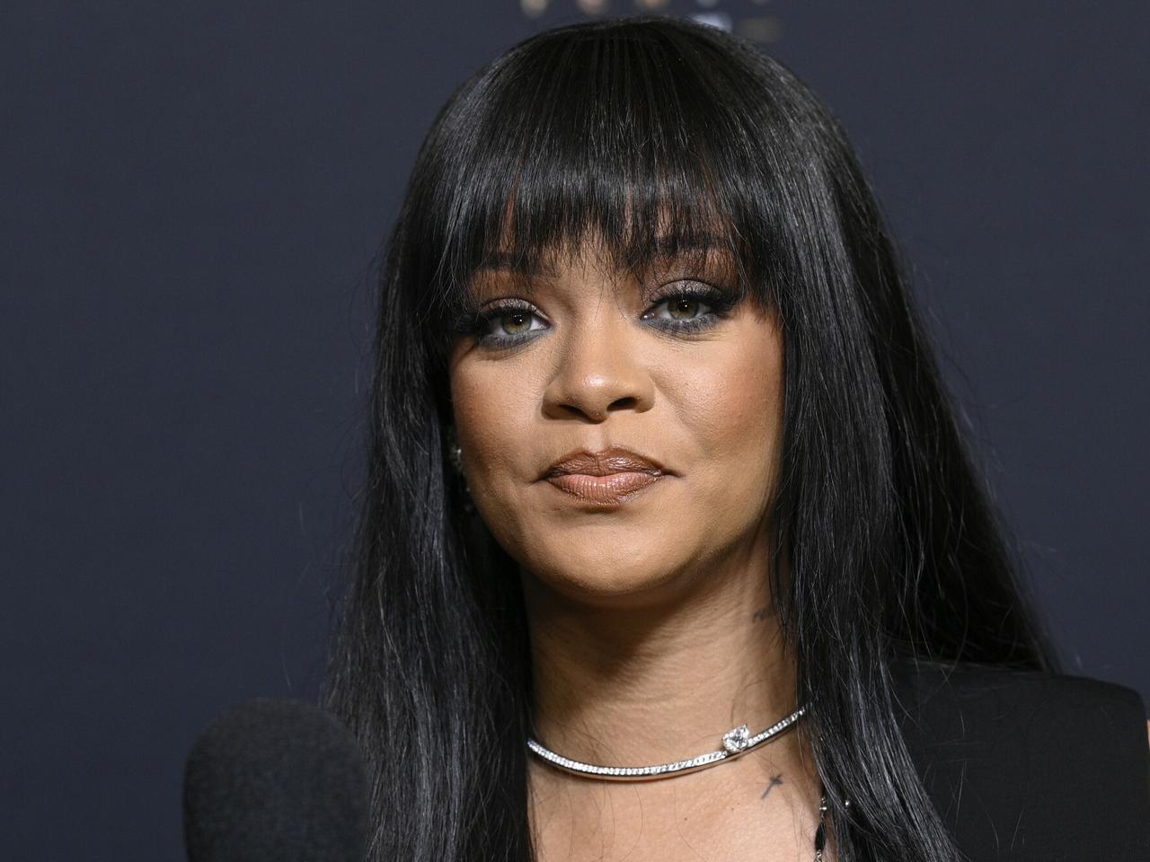 Rihanna najbogatszą piosenkarką na świecie. Jej majątek ma więcej niż siedem zer!