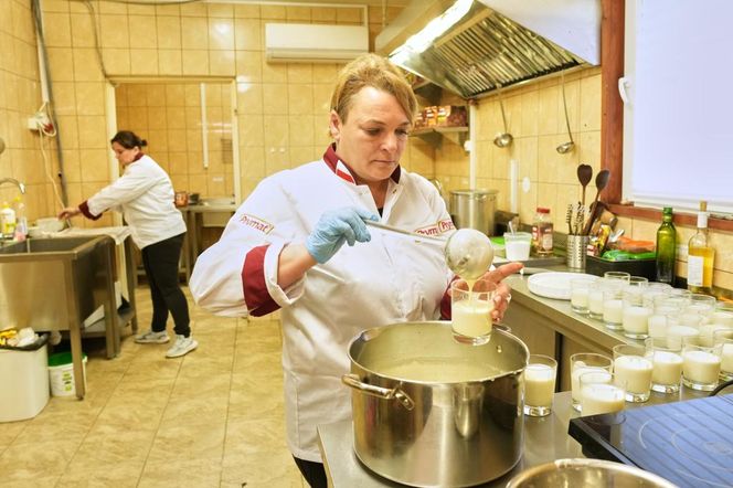 Kuchenne rewolucje w Siedliszczu