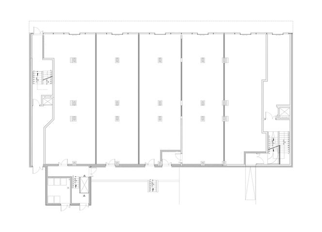 Hotel ibis Styles w Tomaszowie Lubelskim projektu MTA Architekci