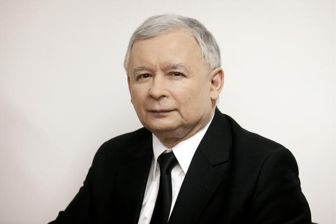 Kaczyński o Tusku: Polityk, który nam szkodzi