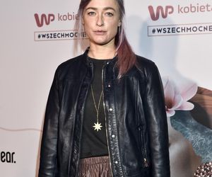 Tak Mateusz i Matylda Damięccy wspominali swojego tatę w Dzień Ojca. Każde po swojemu