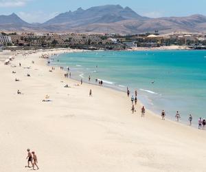 Fuerteventura