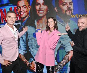 Karolina Gilon, Łukasz Jurkowski, Jerzy Mielewski