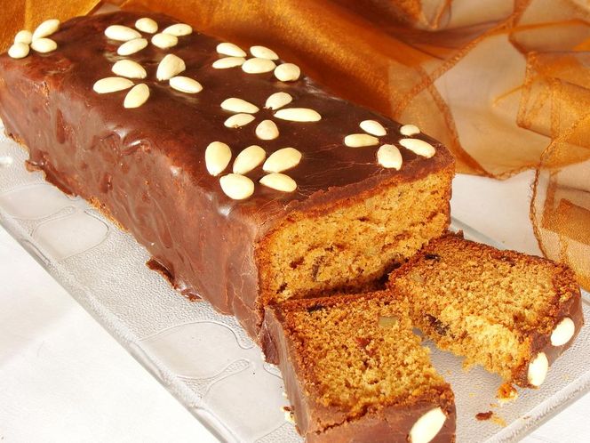 Czekoladowy Śpiący Królewicz. Klasyczne ciasto, które doskonale pasuje do każdej filiżanki kawy