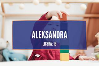 Najpopularniejsze imiona dla dzieci w Białymstoku. TOP 10 