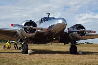 ​Znamy datę Antidotum Airshow Leszno 2026. Organizatorzy zapowiadają „mix nowości”