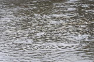 Ulewy na Warmii i Mazurach! Alarm meteo poniedziałek, 30 sierpnia