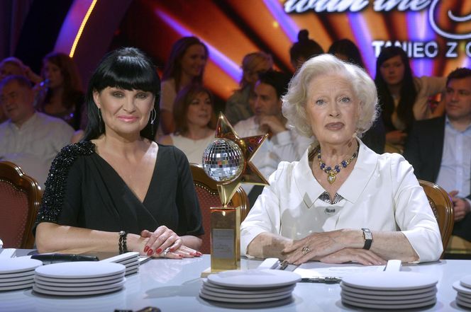 Beata Tyszkiewicz, Iwona Pavlović