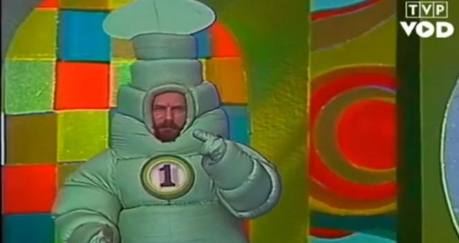 Pamiętacie "Przybyszy z Matplanety"? Tak dziś wyglądają Pi i Sigma