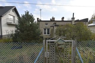 Kazimierz i Ewa zginęli w pożarze domu. „Spłonęli razem z psem”