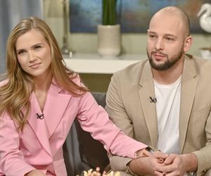 Agnieszka Kaczorowska, Maciej Pela