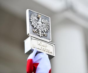 Ostatnie pożegnanie policjanta Adama Woldzia, który zginął w słowackich Tatrach