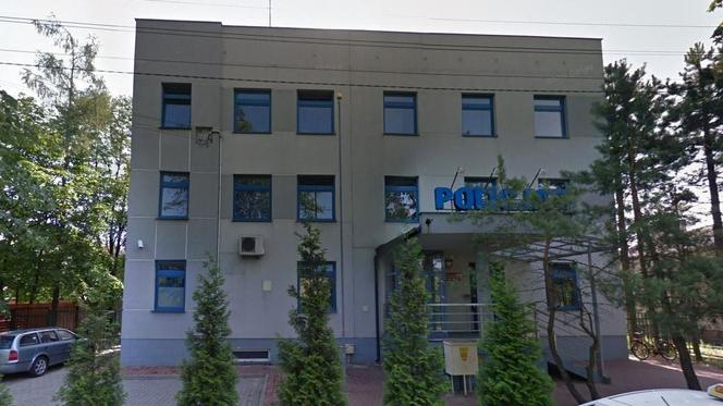 Komisariat Rembertów