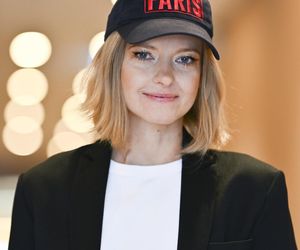 Gwiazda Barw szczęścia pozamiatała na festiwalu w Gdyni. A Edyta Olszówka po staremu