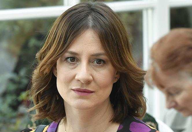 Maja Ostaszewska zakażona koronawirusem