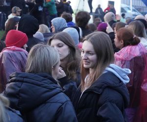 Tak wyglądał drugi dzień koncertów na Rzeszowskich Juwenaliach 