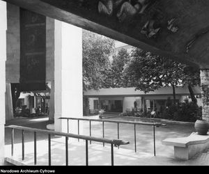 Pawilon polski, Wystawa Światowa w Paryżu w 1937 roku