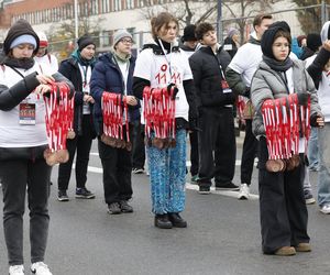 Bieg Niepodległości 2024. Było biało-czerwono