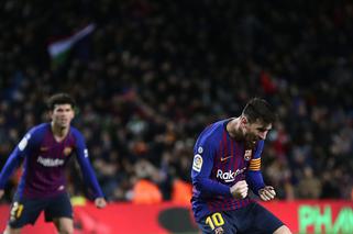 Leo Messi oszukał fanów? Filmik z jego sztuczką podbija Internet [WIDEO]