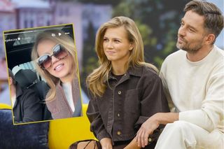 Nowy sezon Tańca z Gwiazdami bez Agnieszki Kaczorowskiej?! Ma już inne plany