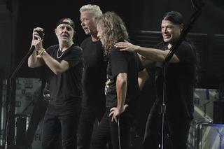 Metallica ostrzega fanów przed oszustami. Chodzi o fałszywe livestreamy i sprzedaż kryptowalut