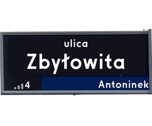 Zbyłowita