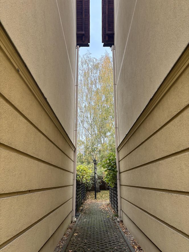 Osiedle Polana Świemirowska w Sopocie