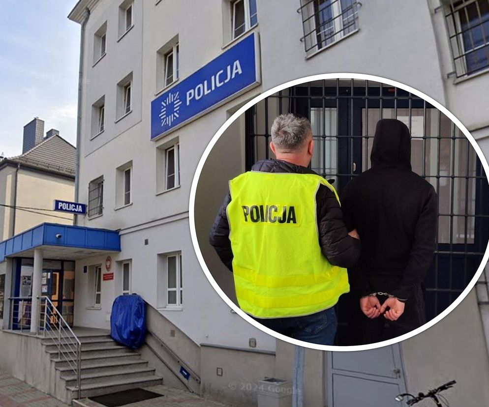 Patrycja odnaleziona. Jak trafiła do 24-latka w Żorach?