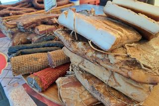 Targ Regionalny w Tarnowie 