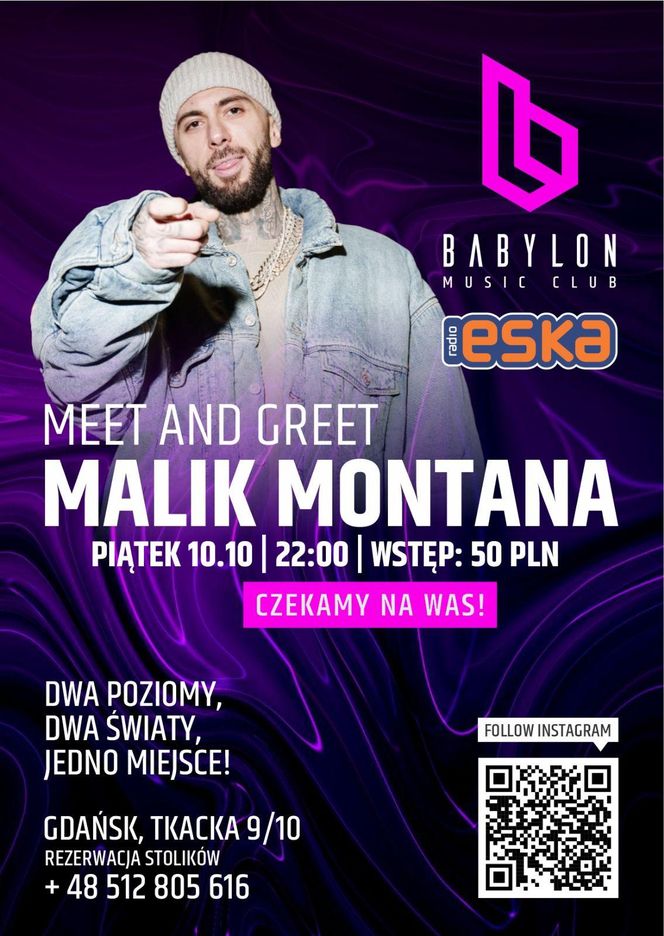 Październik w Babylonie. Koncerty, które rozgrzeją każdego