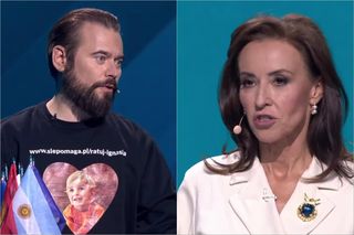 Stanowski o TVP. Sami sobie winni!