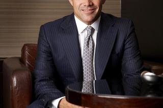 Jordan Belfort – „Wilk z Wall Street” w Polsce!