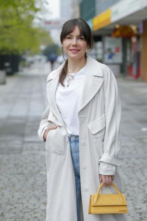Olga Bołądź skończyła 40 lat! Tak gwiazda zmieniała się na przestrzeni lat