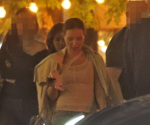 Marina Łuczenko-Szczęsna i Natalia Szroeder imprezują