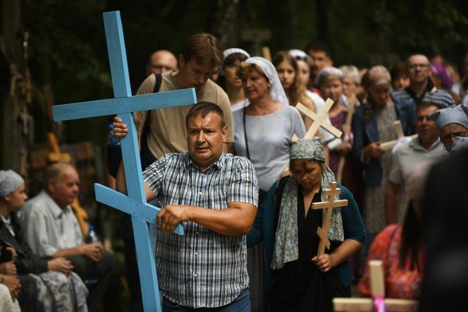 Obchody Święta Przemienienia Pańskiego na Grabarce 2025