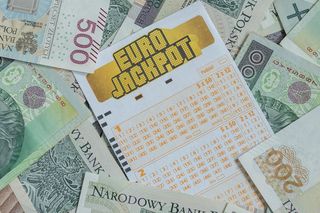 Gigantyczna wygrana Eurojackpot w Krakowie! Wystarczy spojrzeć na tę sumę i już kręci się w głowie