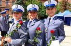 Te piękne i odważne kobiety służą w policji i dbają o bezpieczeństwo!