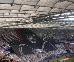 Finał Pucharu Polski 2025: Pogoń Szczecin - Legia Warszawa