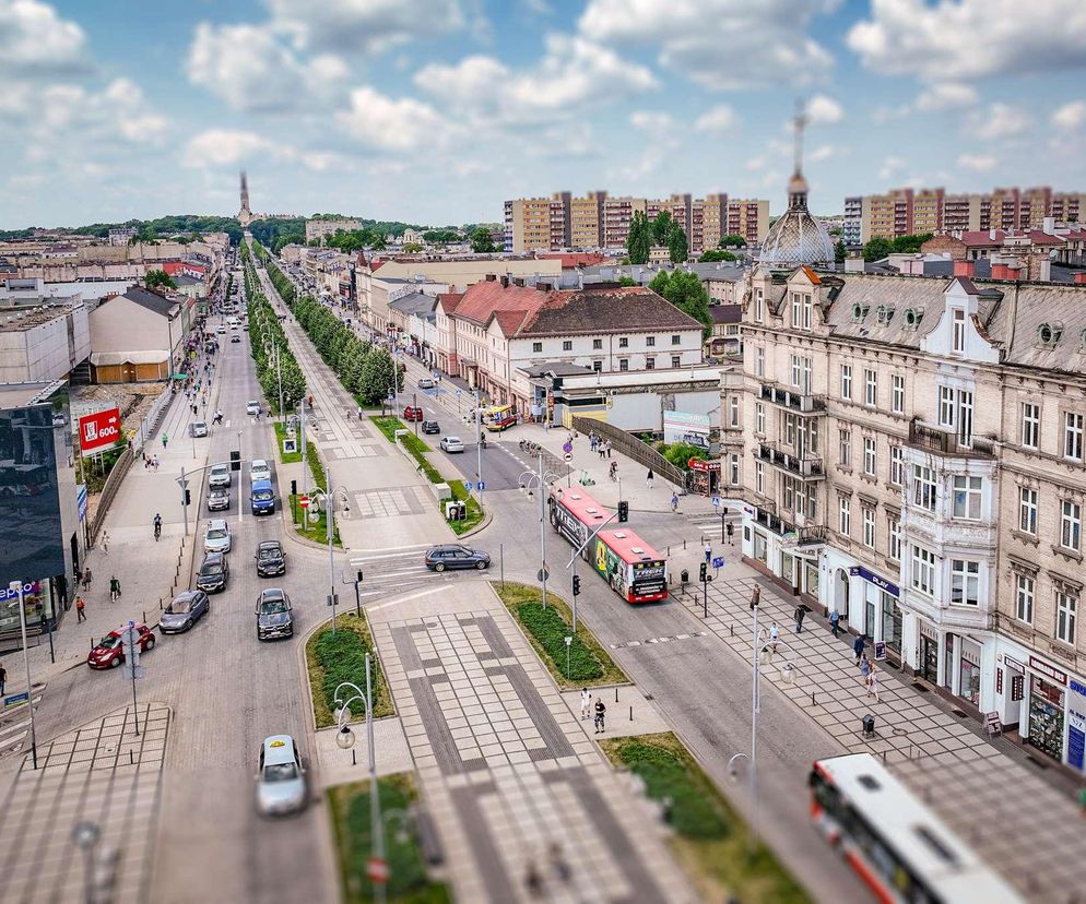 Nowy podział administracyjny kraju? Częstochowa chce odłączyć się od Śląska