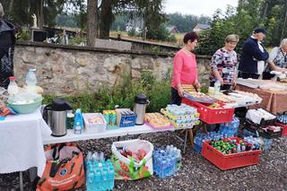 46. Lubelska Piesza Pielgzrymka od kuchni