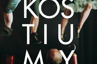 Filmowy tydzień przed nami. Zaczynamy od kostiumów