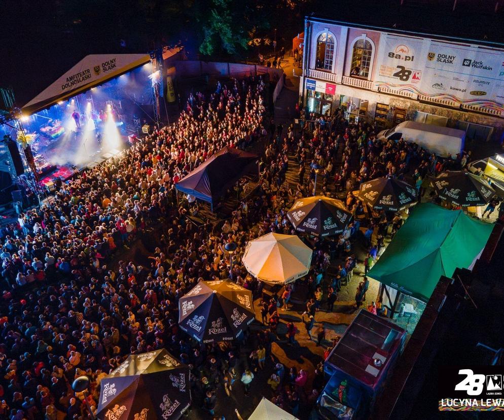 Festiwal Górski w Lądku-Zdroju już od 5 września. Na scenie Vito Bambino, Renata Przemyk i inni 