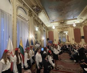 Obchody 234. rocznicy uchwalenia Konstytucji 3 maja w NYC